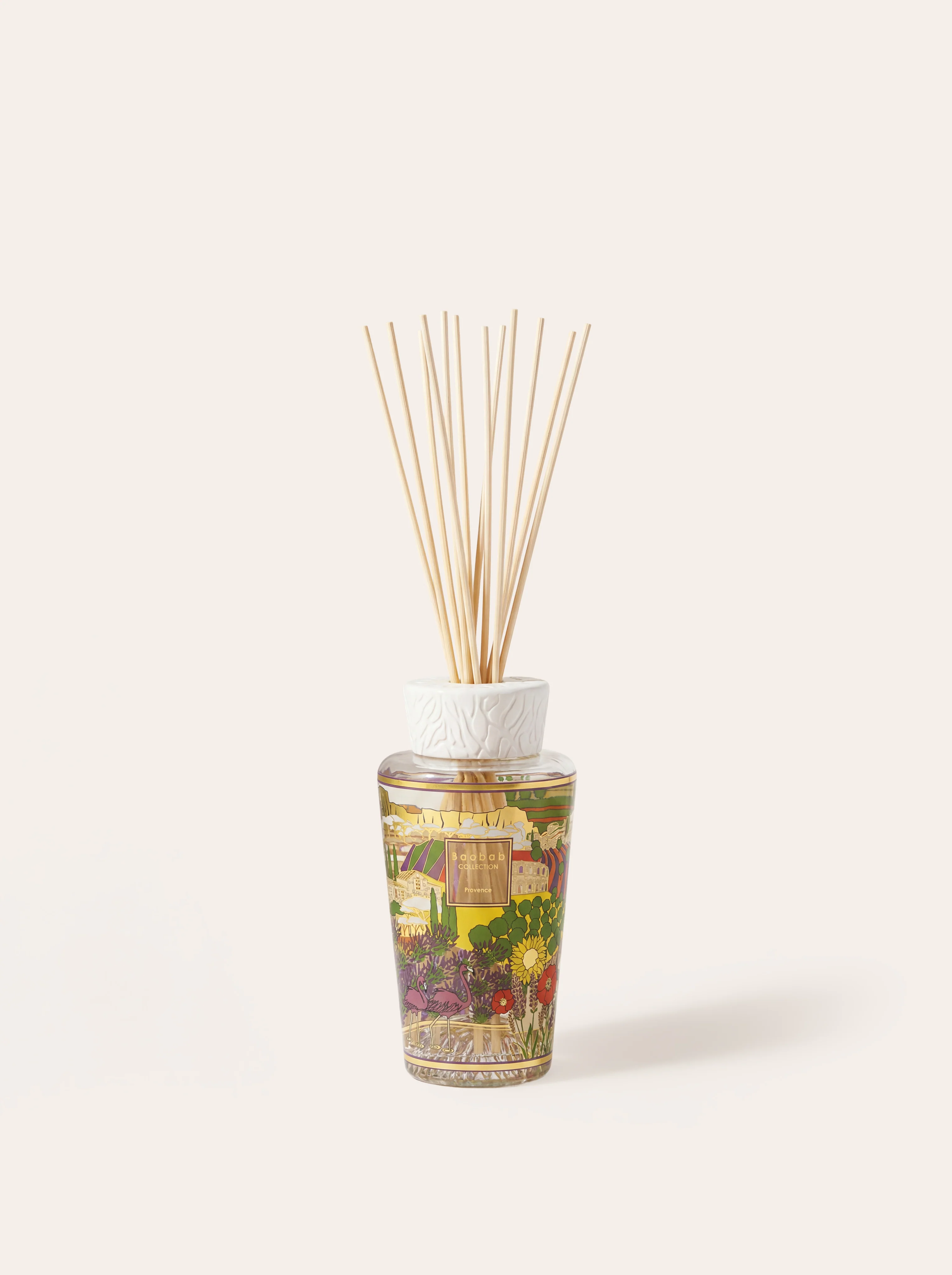 New home fragrance arrivals