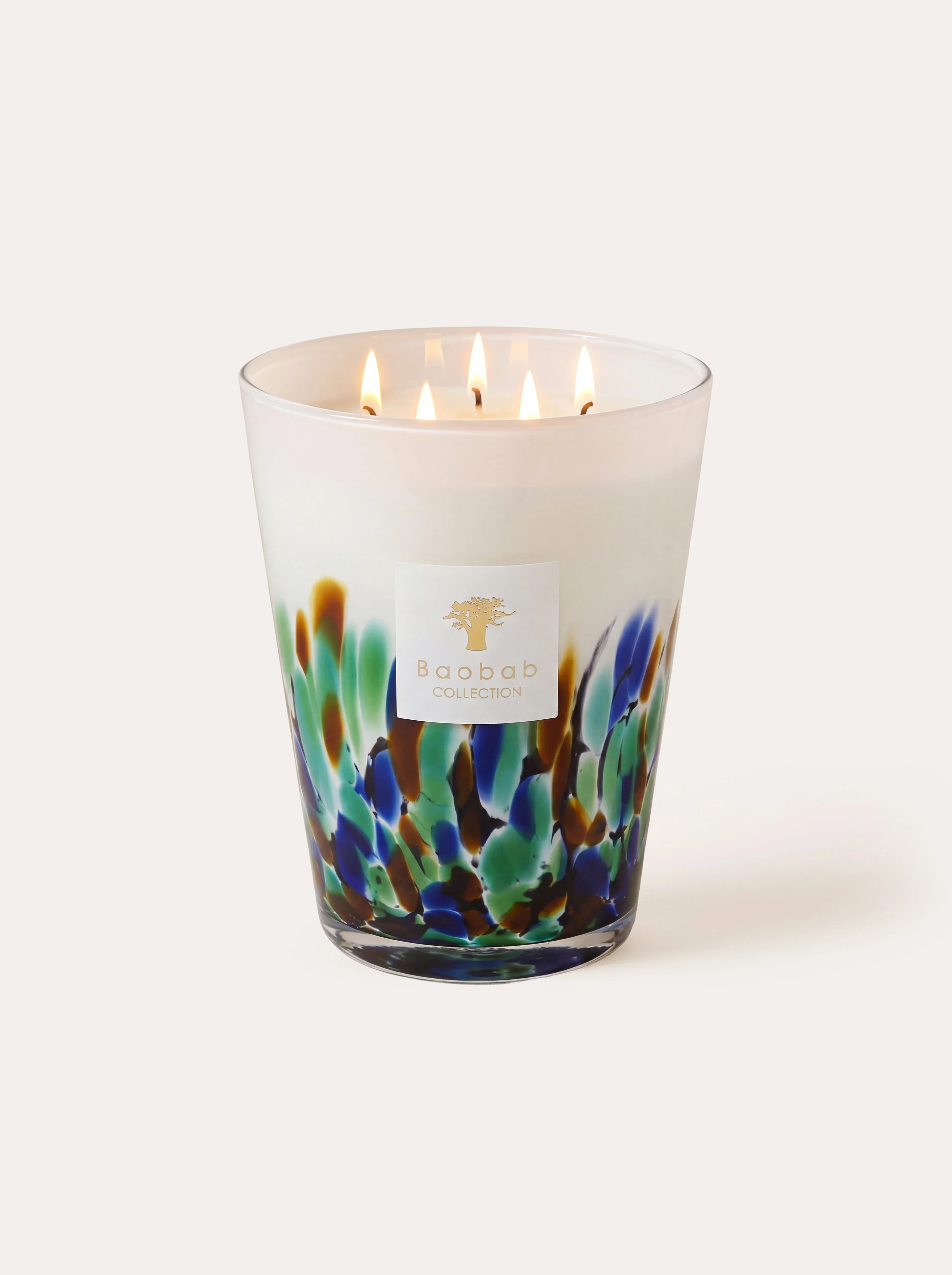 Best-selling scented candles